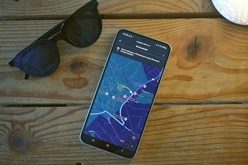 Google Maps gặp lỗi khiến người dùng không thể về nhà