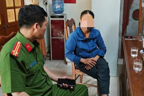 Người phụ nữ suýt sập bẫy lừa đảo lần hai