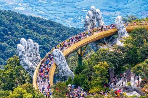 Đà Nẵng tăng bậc xếp hạng sức hấp dẫn du lịch toàn cầu