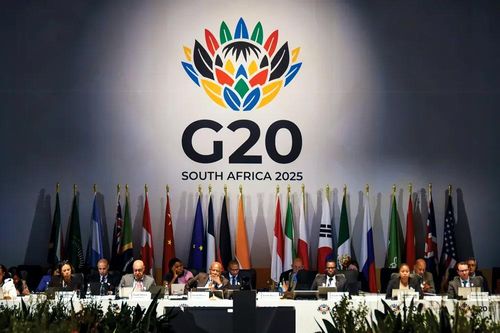 G20 liệu gỡ được nút thắt thương mại của ông Trump?