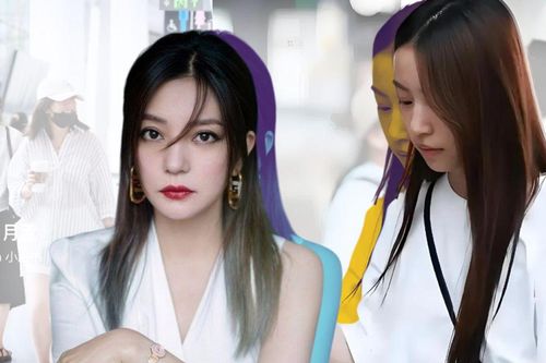 Ái nữ Triệu Vy càng lớn càng giống bố, netizen xứ Trung chê 'Bỏ quên gen của mẹ'