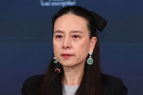 Madam Pang bị nghi ngờ sau thất bại của U23 Thái Lan