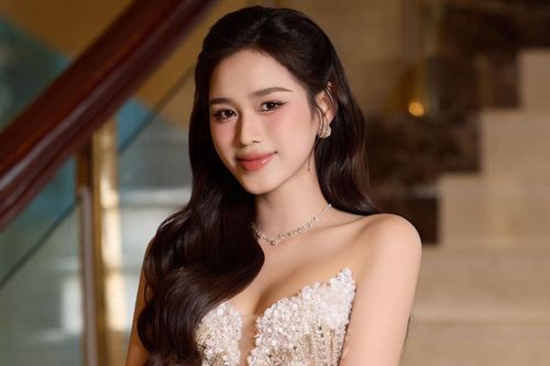 Đỗ Thị Hà 'ghi trọn' điểm 10 tinh tế với một hành động