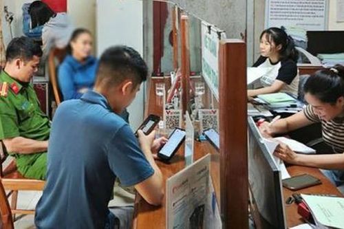 Hà Tĩnh: Nữ nhân viên quỹ tín dụng kịp thời ngăn chặn vụ lừa đảo qua mạng