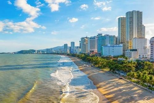 Khánh Hòa - địa phương có bờ biển dài nhất nước với mục tiêu bứt phá về kinh tế