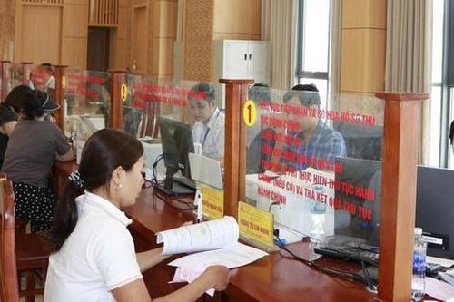 Thái Nguyên: Đẩy mạnh chuyển đổi số, nâng cao chất lượng phục vụ người dân