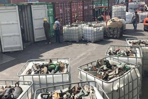 EU áp quy định mới với phế liệu kim loại, doanh nghiệp Việt cần lưu ý gì?
