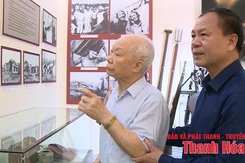 Bản hùng ca chống Mỹ