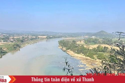 Diệu Sơn 'non nước thanh u'