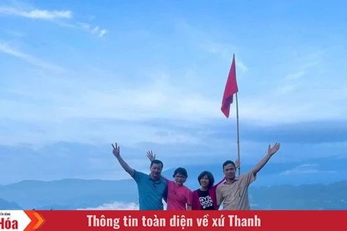 Săn mây - trải nghiệm thú vị của du khách lên vùng cao