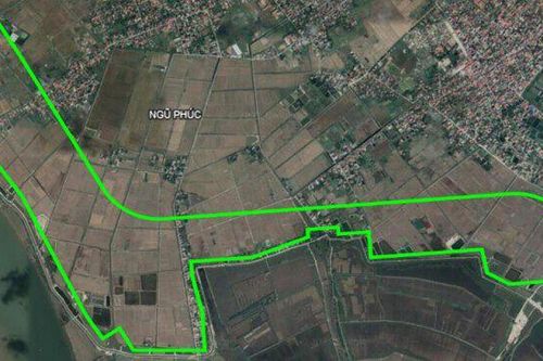 Khu công nghiệp Ngũ Phúc của Vinhomes dự kiến triển khai đầu 2026