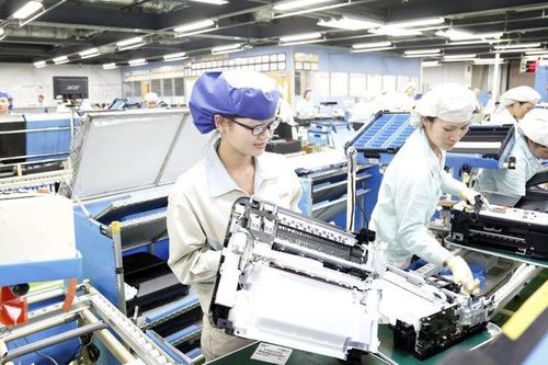 Hà Tĩnh hướng tới mục tiêu có 35.000 doanh nghiệp