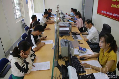 Đảng vì dân, dân tin Đảng (bài cuối)