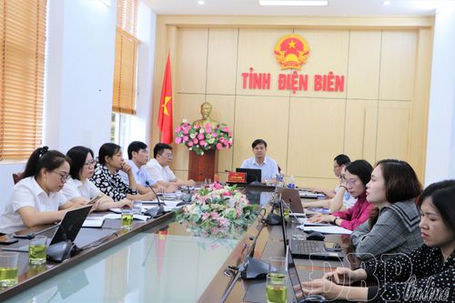 Hướng dẫn triển khai lĩnh vực tài chính - ngân sách cấp xã