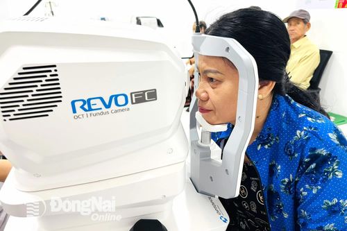 Bệnh võng mạc tiểu đường nguy hiểm ra sao?