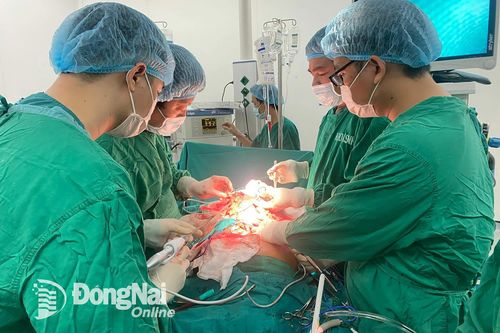 Bệnh ung thư thực quản diễn tiến âm thầm, nguy hiểm
