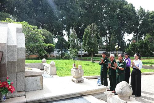 Lịch sử không thể nào quên…