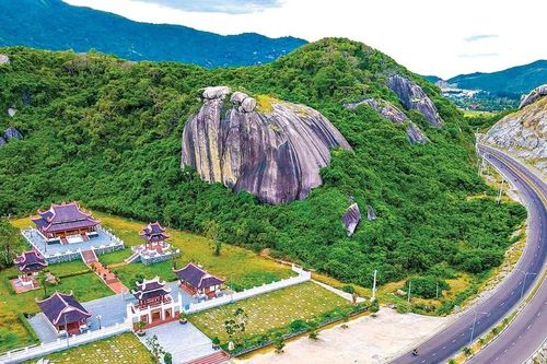 Chánh Thắng - nơi rừng suối hòa ca