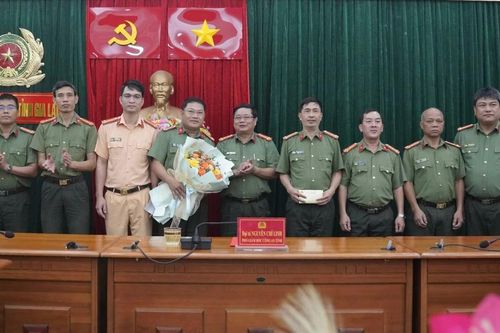 Công an tỉnh Gia Lai giải cứu 4 nạn nhân tham gia đường dây tổ chức trốn đi nước ngoài