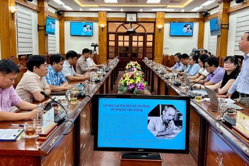 Gia Lai: Tập huấn nghiệp vụ cải cách hành chính, hành chính văn phòng cho cán bộ cấp xã