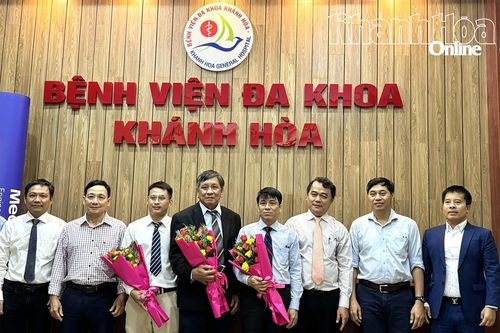 Bệnh viện Đa khoa Khánh Hòa: Hội thảo khoa học 'Can thiệp tối thiểu trong chấn thương chi dưới'