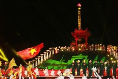 THTT Chương trình nghệ thuật đặc biệt 'Bản hùng ca bất diệt' (20h ngày 26/7, VTV2)