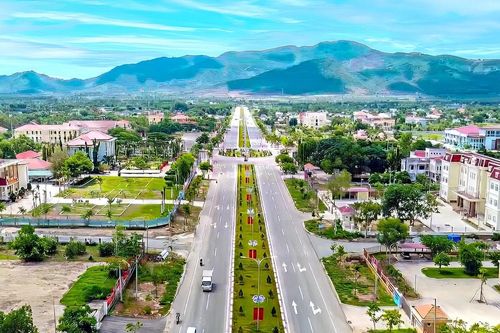 Lấy ổn định làm nền tảng phát triển