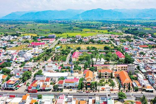 Khai thác các tiềm năng, lợi thế đưa Bắc Bình phát triển toàn diện