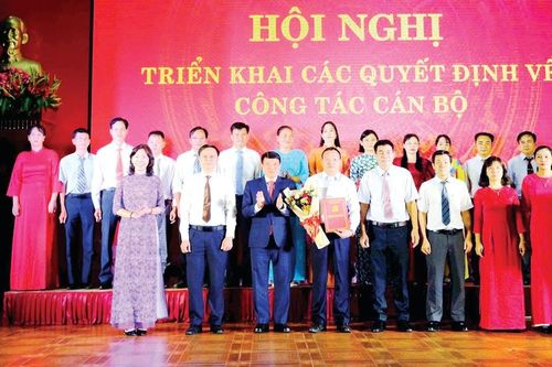 Mở rộng không gian, xây dựng xã Đạ Tẻh 3 phát triển bền vững