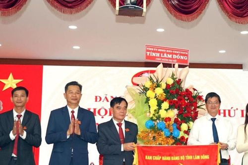 Hàm Tân: Xem nông nghiệp là nền tảng, công nghiệp - xây dựng là hướng đột phá