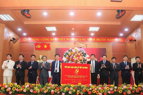 Phường B'Lao kỳ vọng sẽ tận dụng những cơ hội lớn để phát triển nhanh, bền vững