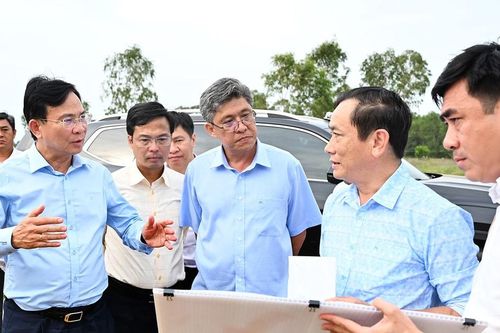 Chủ tịch UBND tỉnh Hồ Văn Mười: Tiềm năng du lịch biển Lâm Đồng rất lớn, có nhiều dư địa phát triển