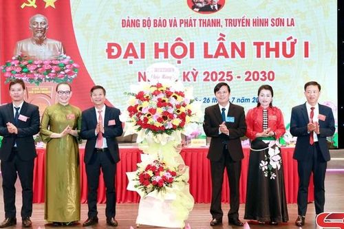 Phát triển báo chí chuyên nghiệp, nhân văn, hiện đại