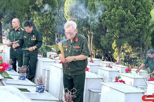 THÁNG BẢY VỊ XUYÊN