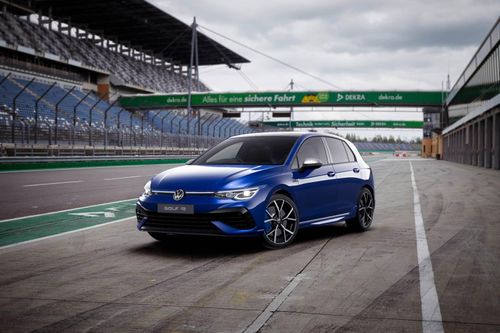 Volkswagen Việt Nam nhận đặt cọc Golf, có bản dành cho 'tín đồ' tốc độ