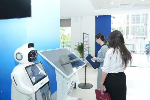Hà Nội phát động chiến dịch 45 ngày đêm chuyển đổi số tại 126 xã, phường