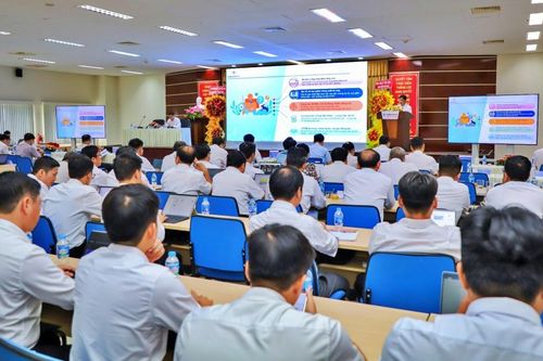 EVNGENCO2 nâng cao độ tin cậy, khả dụng, an toàn và hiệu quả các nhà máy