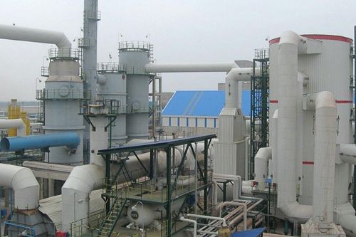 Giá DAP tăng vọt, DAP - VINACHEM (DDV) báo lãi nửa đầu năm tăng gấp 3 lần