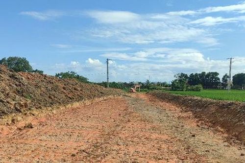 Tại sao dự án hơn 920 tỷ đồng ở Thanh Hóa lùi thời gian về đích?
