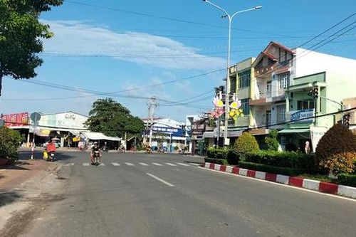 Hơn 969 tỷ đồng xây cầu Bạc Liêu 5
