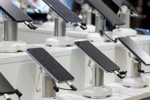 Phát hiện bất ngờ có thể cách mạng hóa màn hình điện thoại thông minh