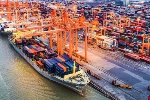 Củng cố chuỗi cung ứng trước thách thức thương mại toàn cầu