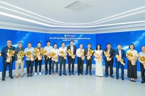 Hiệp hội Blockchain Việt Nam đổi tên, mở rộng sang lĩnh vực tài sản số
