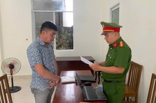 Đà Nẵng: Bắt giam đối tượng lừa bán đất dự án, chiếm đoạt hơn 2,3 tỷ đồng