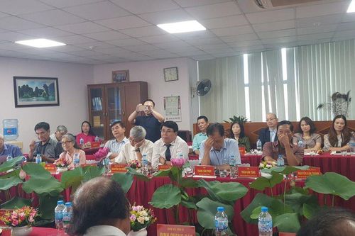 Tìm kiếm phương pháp tối ưu trình bày văn bản Truyện Kiều Quốc ngữ phục vụ độc giả phổ thông
