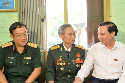 Tháng Bảy - tháng tự hào và tri ân