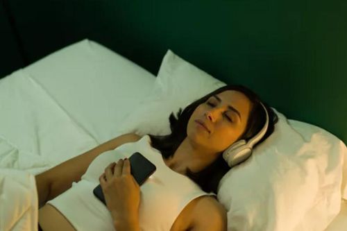 5 thói quen trước khi đi ngủ giúp ổn định huyết áp