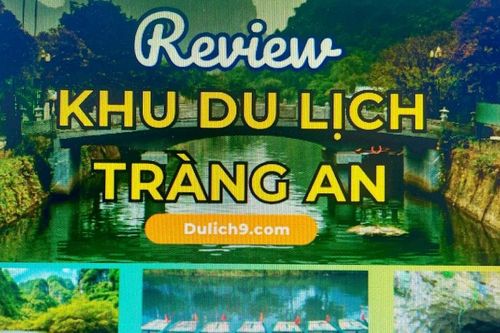 Hệ sinh thái thông minh thúc đẩy du lịch Ninh Bình tăng tốc