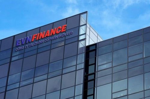 EVNFinance công bố báo cáo soát xét bán niên: Lợi nhuận tăng trưởng tích cực