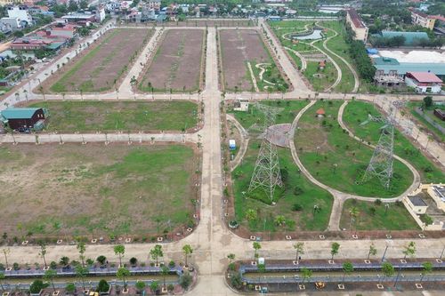 Phát huy nguồn lực đất đai để kích thích tăng trưởng